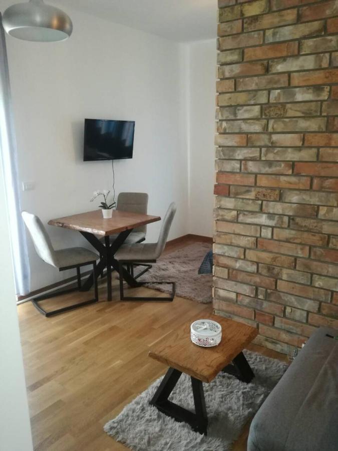 Apartman Luka Lux Zlatibor Exterior photo