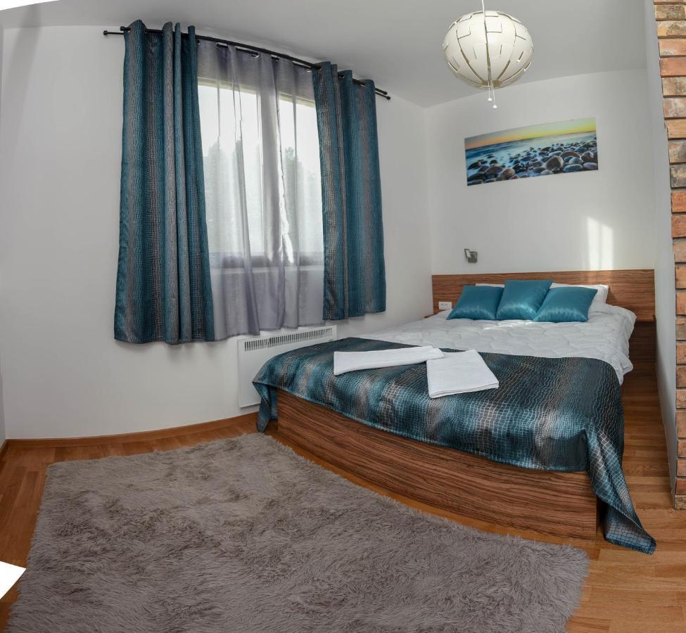 Apartman Luka Lux Zlatibor Exterior photo