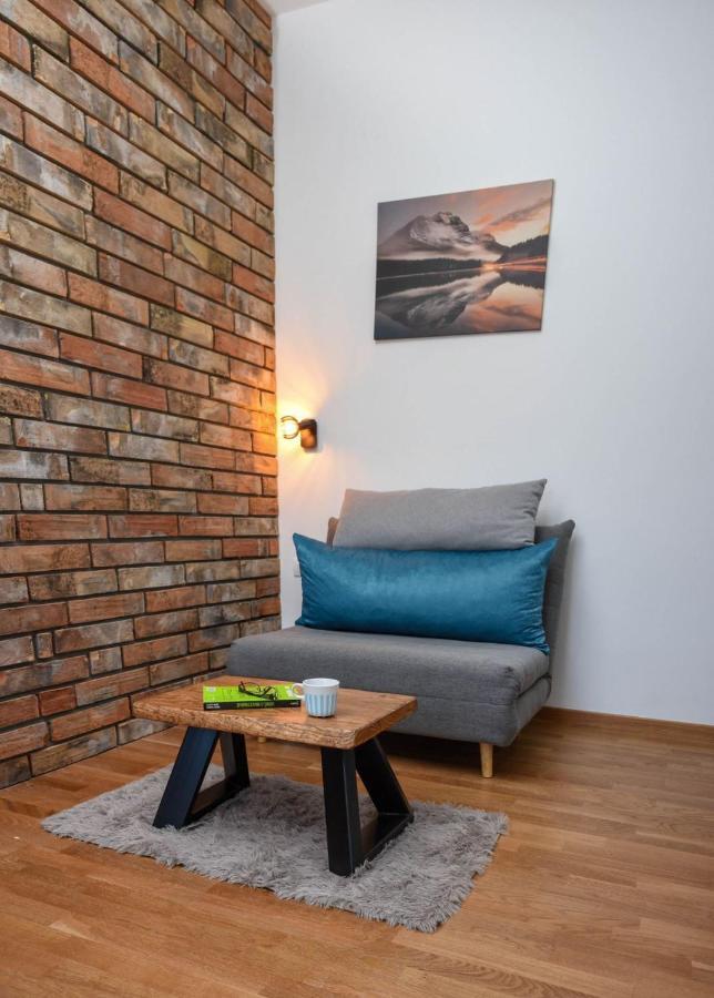 Apartman Luka Lux Zlatibor Exterior photo